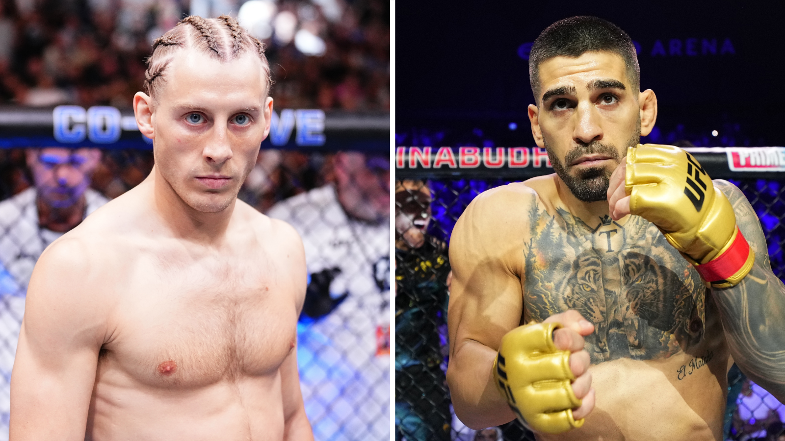 Paddy Pimblett on the Brink of UFC Lightweight Title Shot Against Ilia Topuria