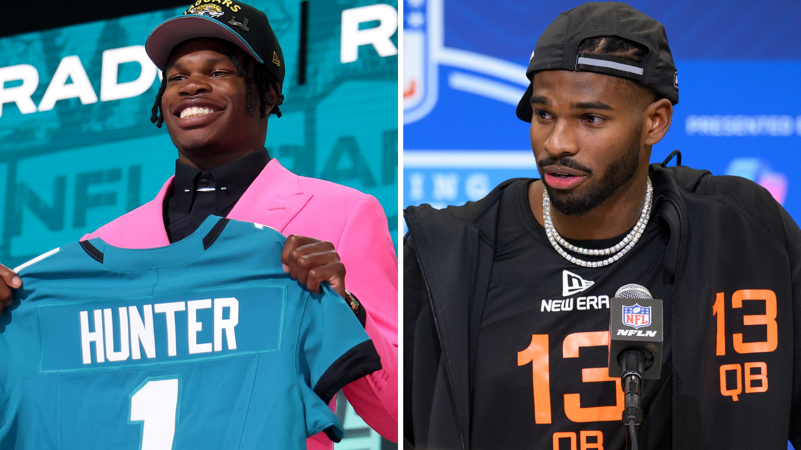 NFL Draft 2025: Winners, Losers, and Key Takeaways