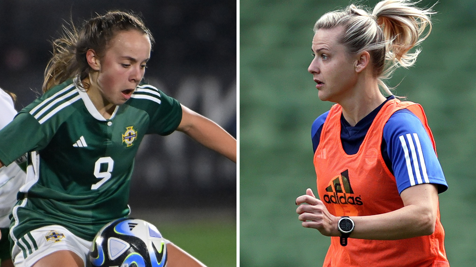 Northern Ireland Bolsters Squad with Weir and Caldwell for Nations League Opener