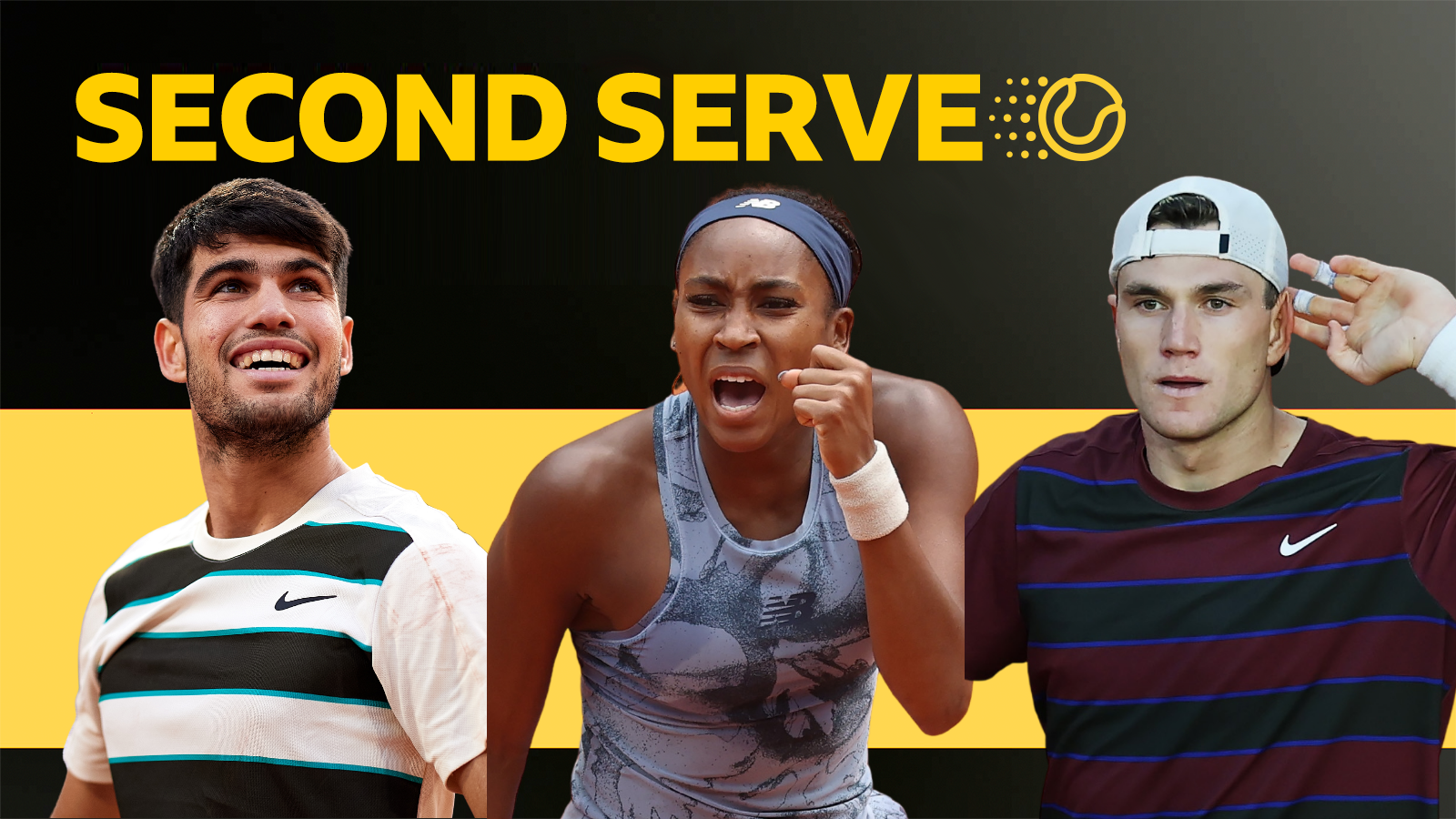 Thrilling French Open Sets Stage for Wimbledon: A Preview of the Grass-Court Season