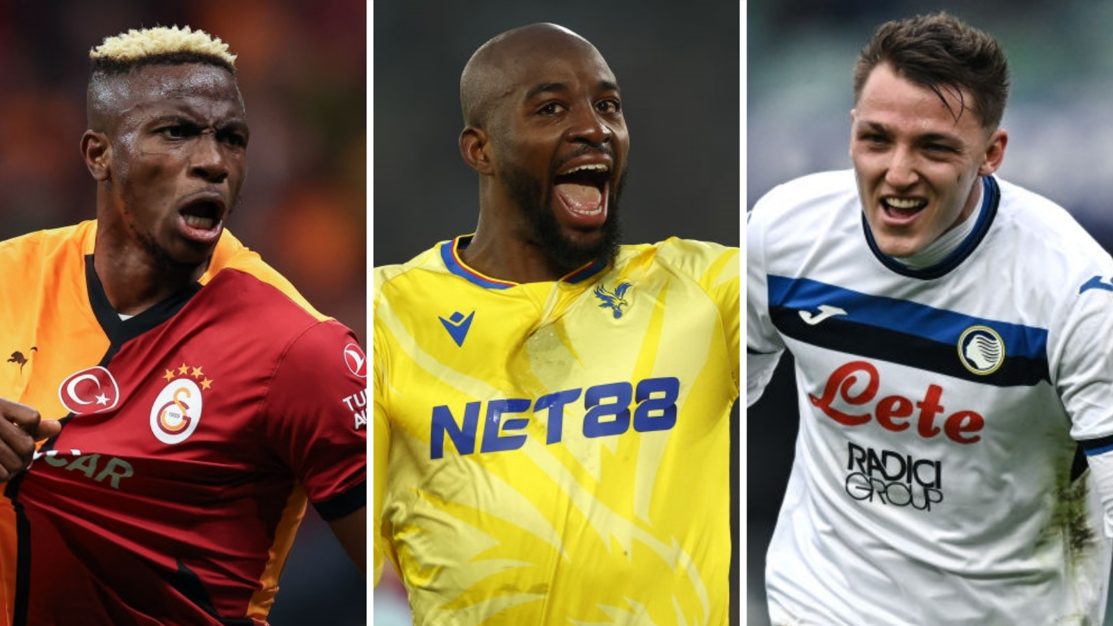 Arsenal's Striker Dilemma: Who Could Be the Missing Piece in Their Title Charge?