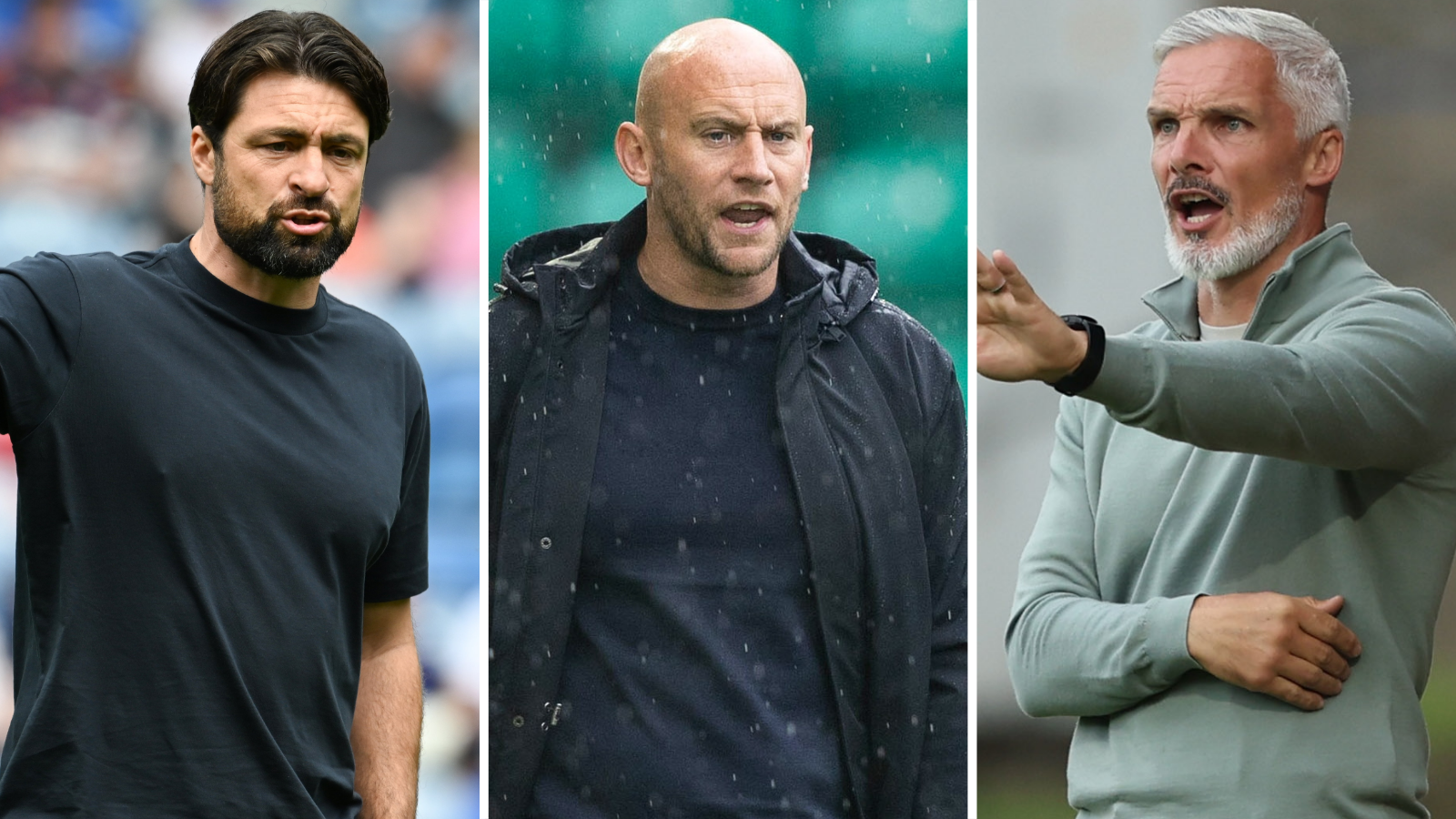 Rangers' European Journey: Potential Opponents in Champions League and Europa League