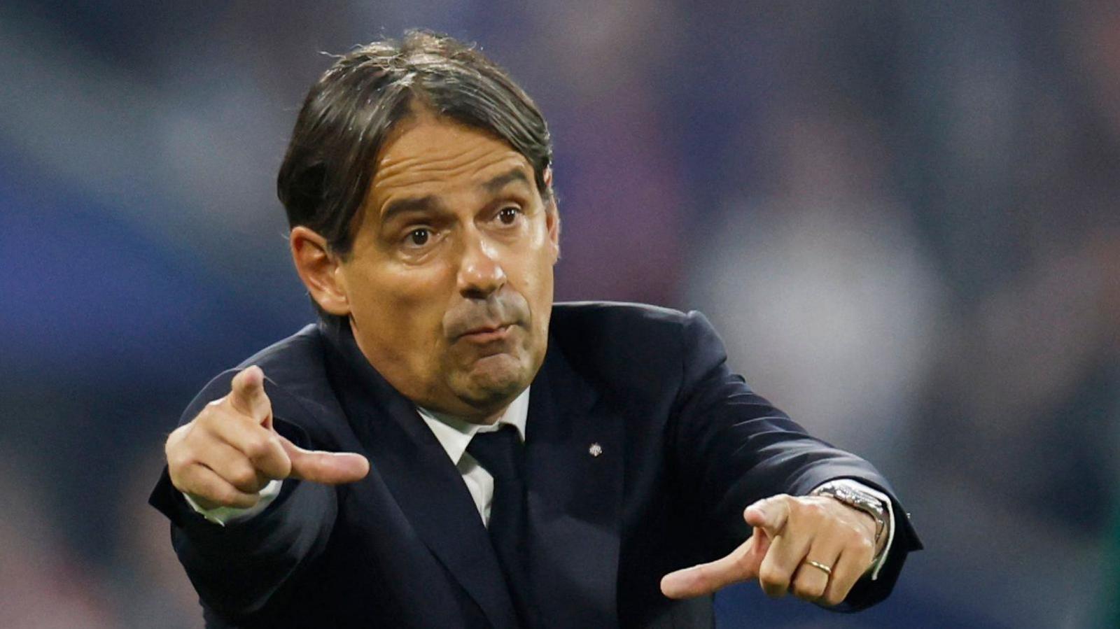 Simone Inzaghi Takes the Helm at Al-Hilal: A New Era Begins After Inter Milan Departure