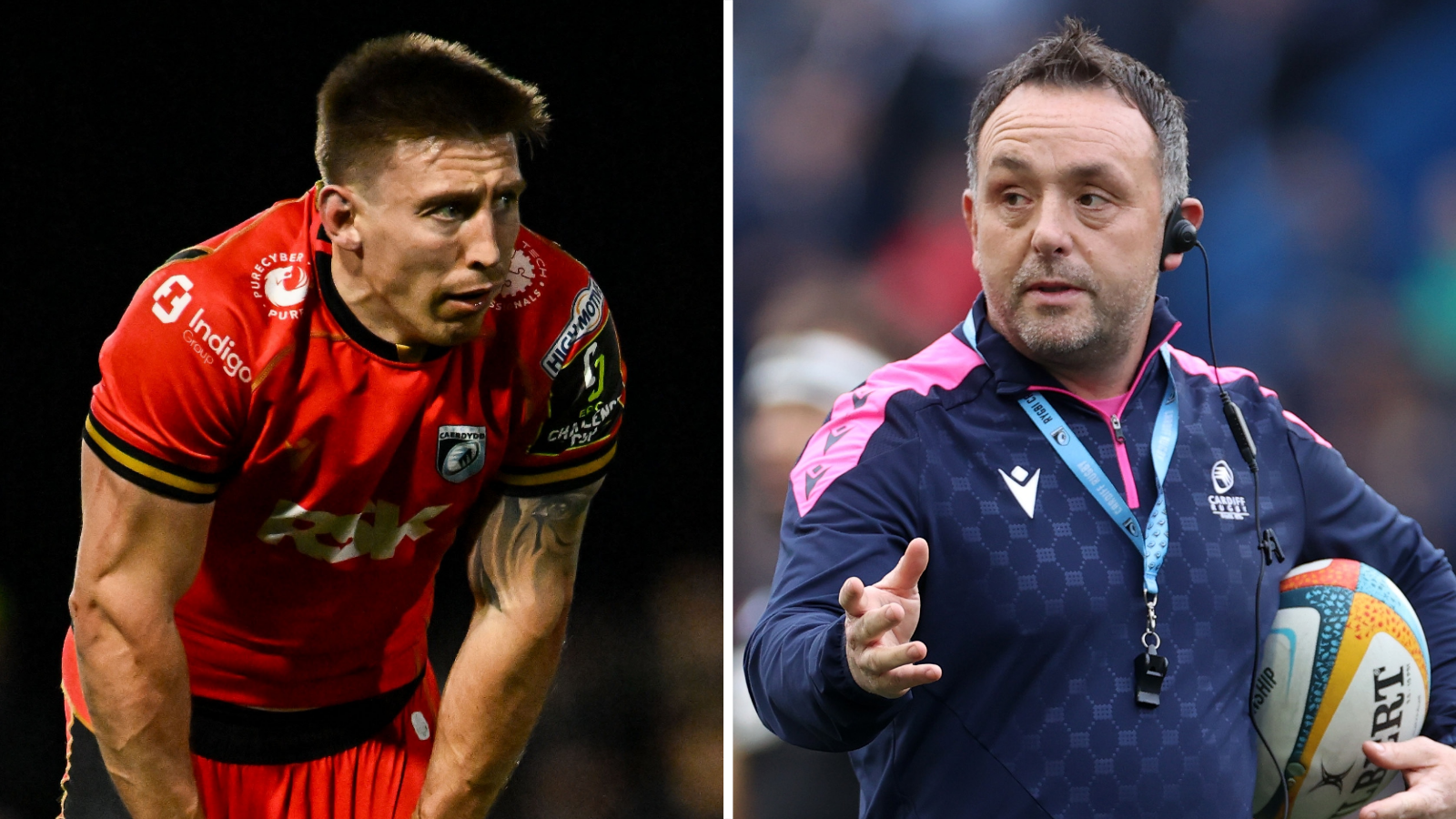 Sherratt's Wales Promotion: How Cardiff's Loss Becomes a National Gain in Rugby's Strategic Shift