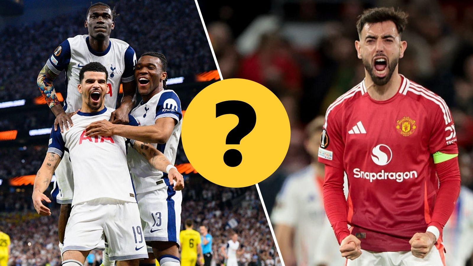 Test Your Knowledge: Historic All-English European Football Finals Quiz