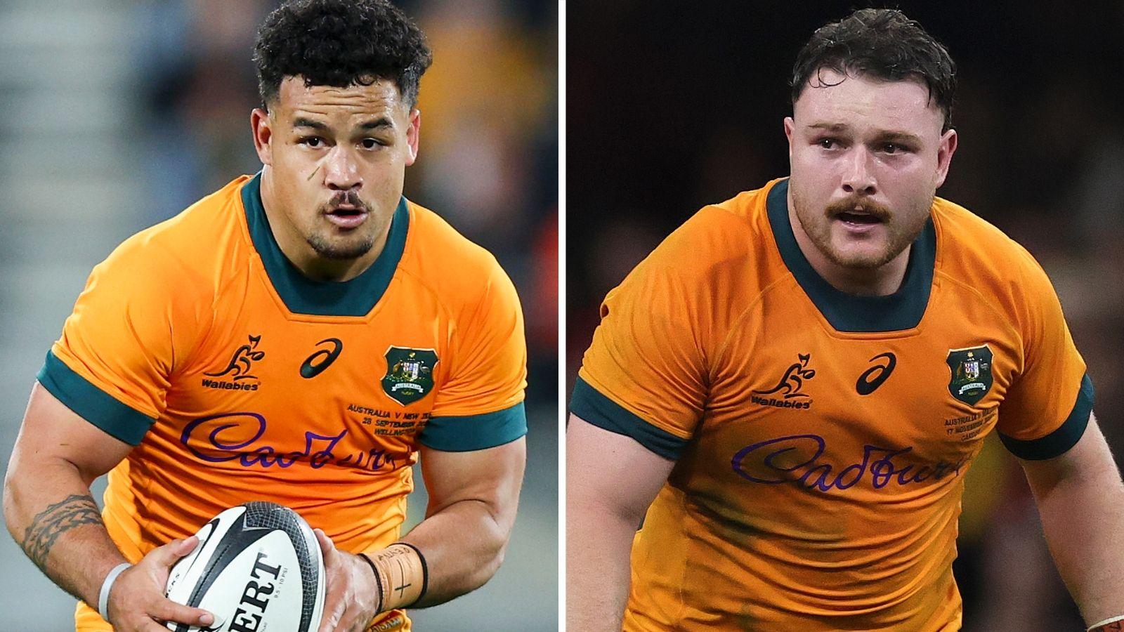 Strategic Player Releases: Australia's Approach to the Lions Tour