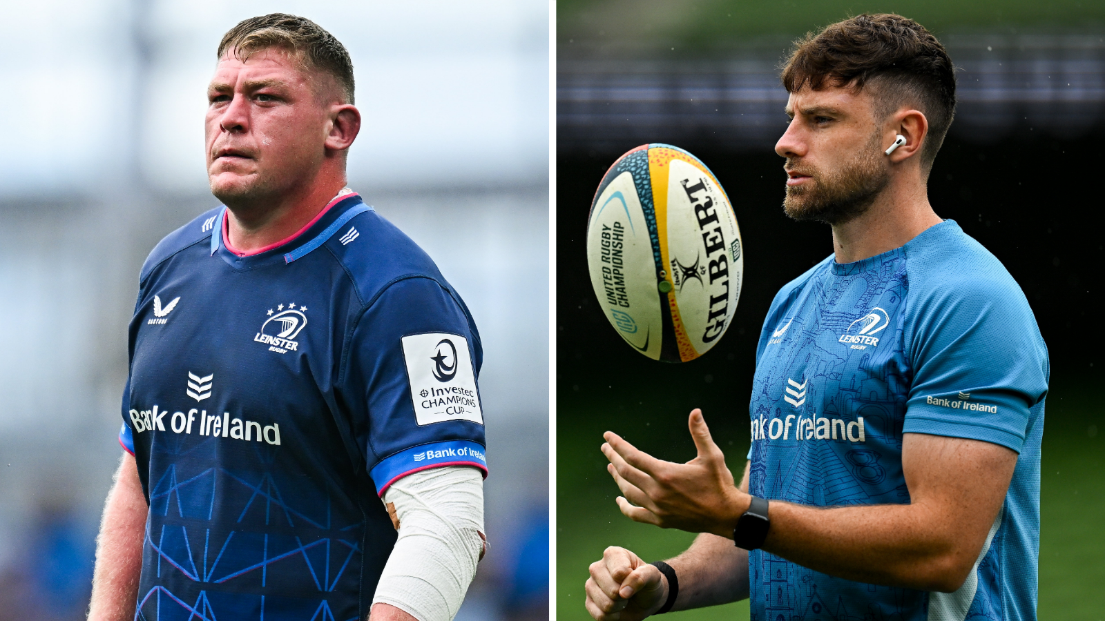 Leinster's Key Players Miss URC Final Against Bulls: A Major Setback