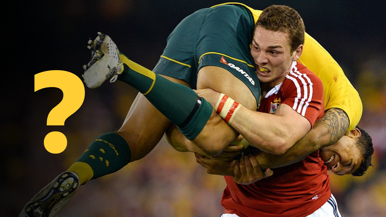 Lions vs Western Force 2025: Ultimate Rugby Showdown in Perth