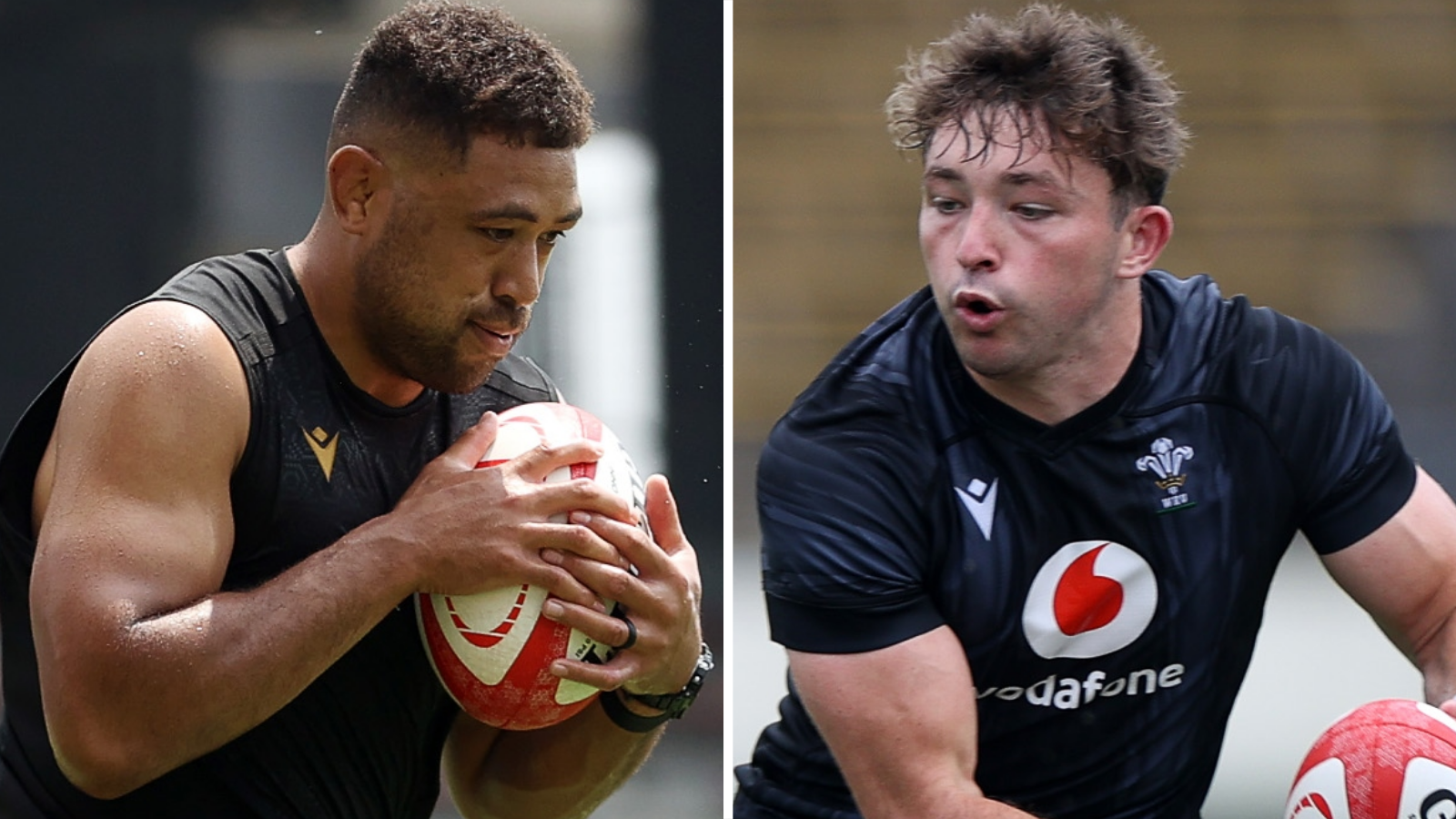 Wales Faces Japan in Crucial Second Test with Key Changes and Debuts