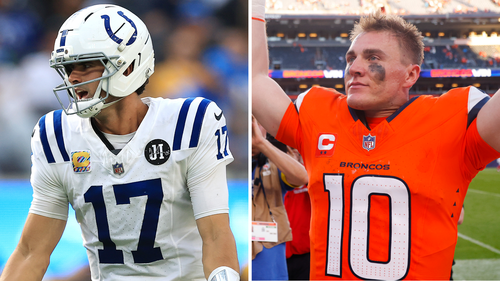 NFL 2025: The Rise of the Colts and Broncos' Historic Comeback Define Week 7 Drama