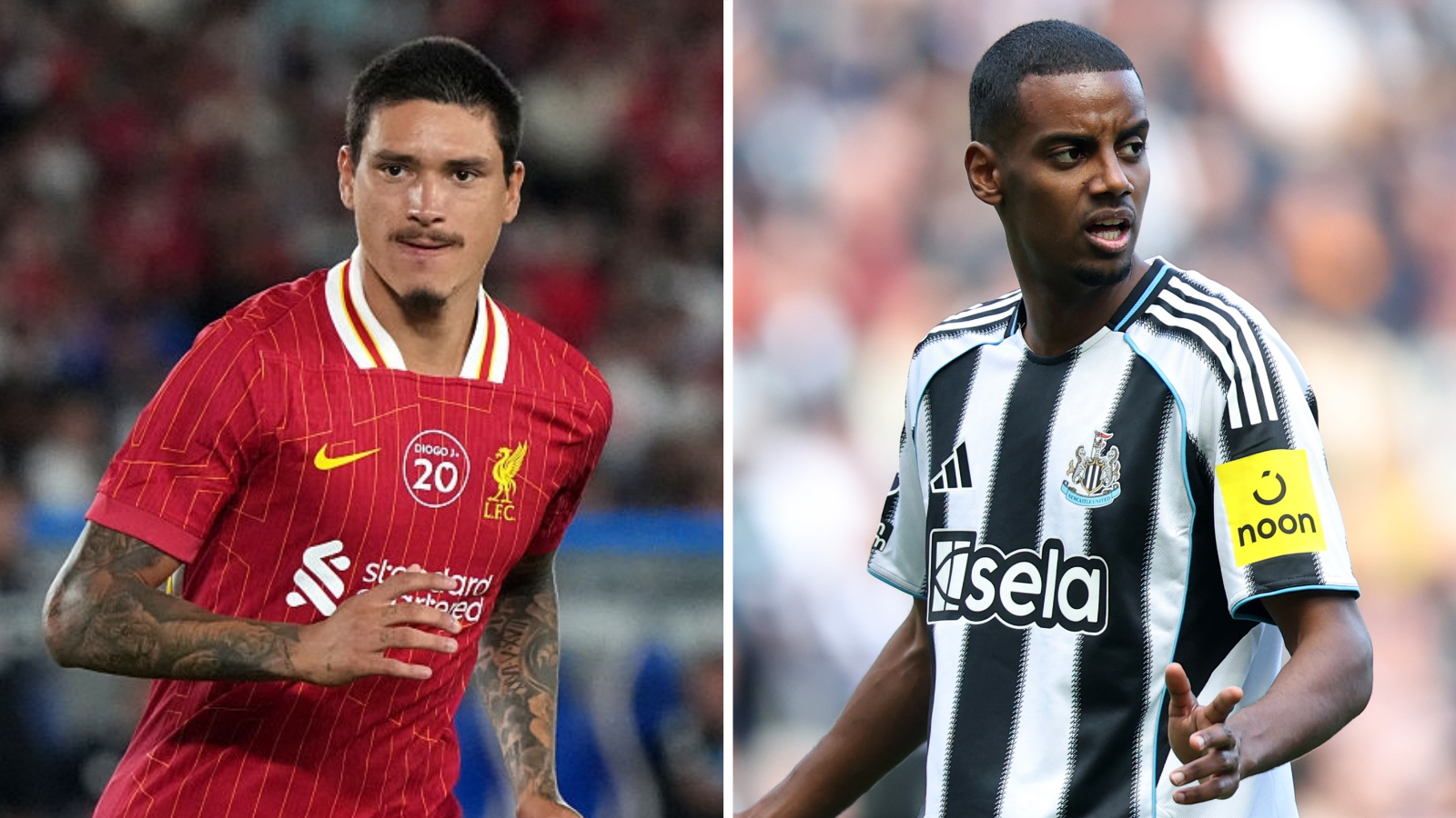 Liverpool's Strategic Move: How PIF's Influence Could Shape the Transfer of Alexander Isak