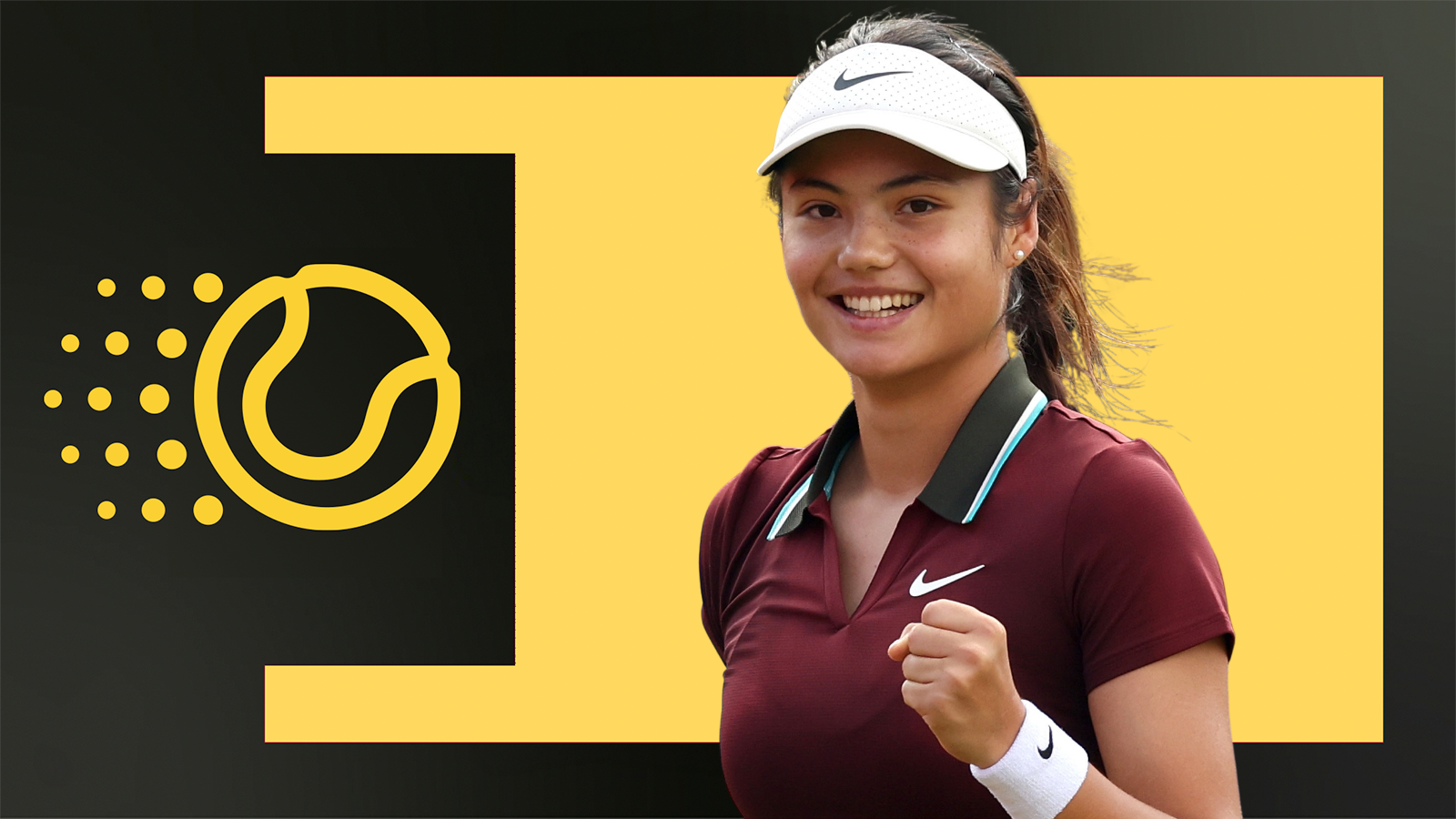 Emma Raducanu's Remarkable Comeback: Rising to British Number One Again