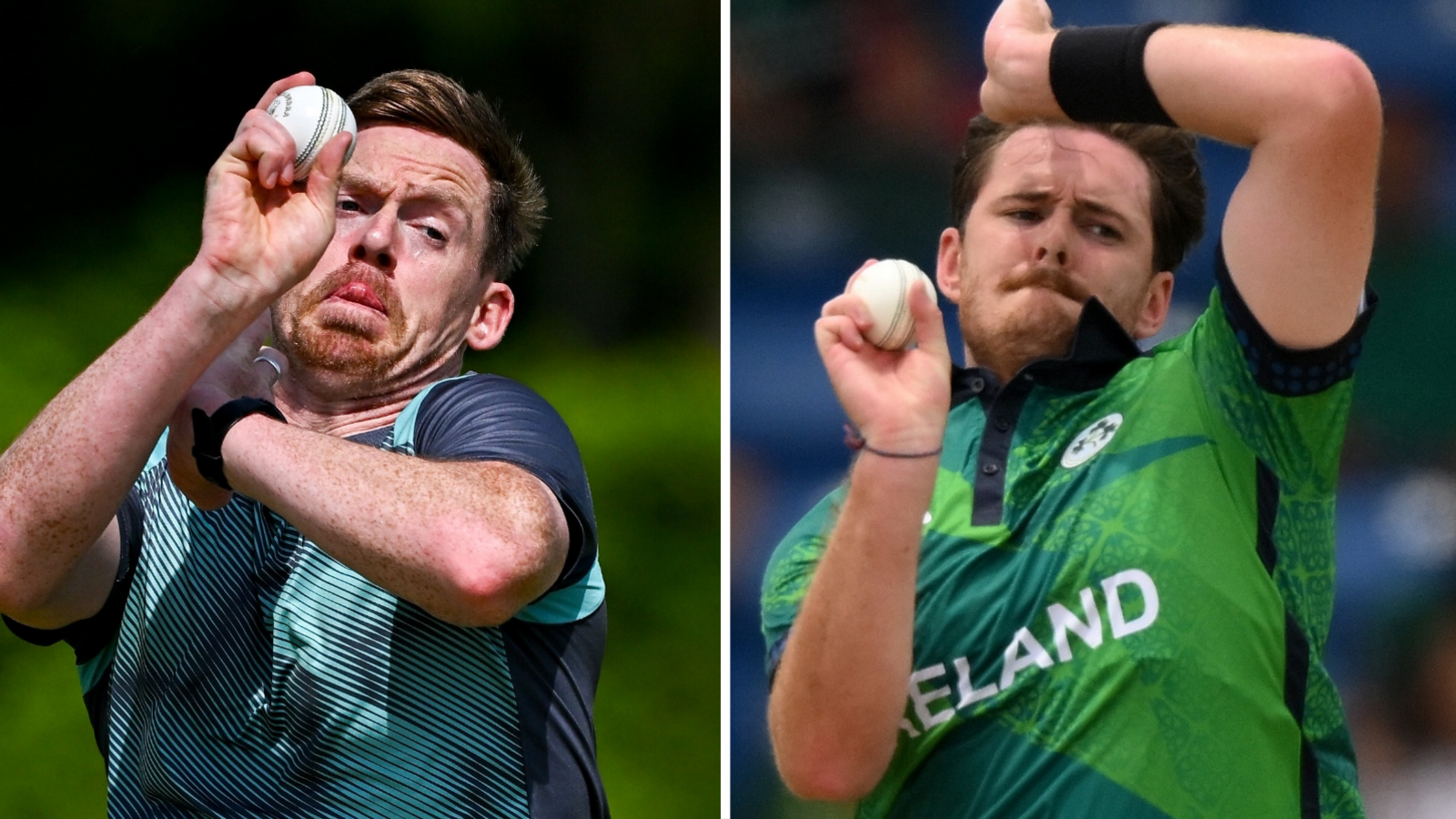 Ireland T20 Squad Shake-Up: Craig Young Steps In as Mark Adair Suffers Knee Injury