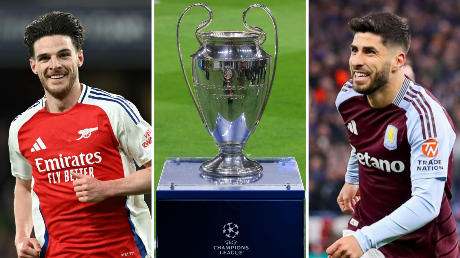 Champions League Quarter-Finals 2025: Clash of Titans and Road to Munich