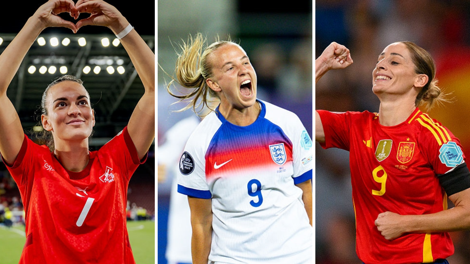 Euro 2025 Group Stage: Record Goals, Hosts' Hopes, and Quarter-Final Drama