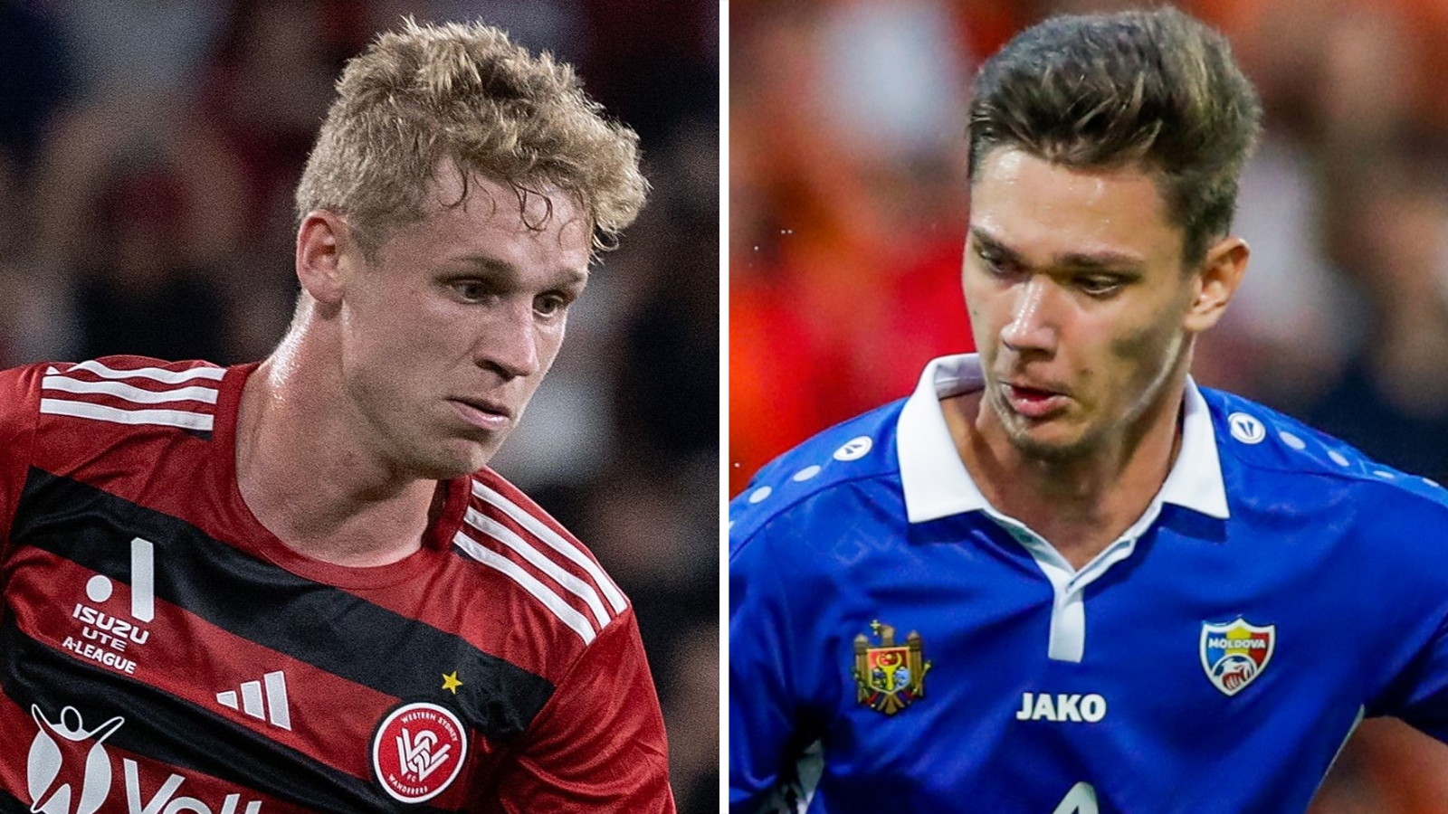 Dundee United Bolsters Squad with Key Signings: Sapsford and Iovu