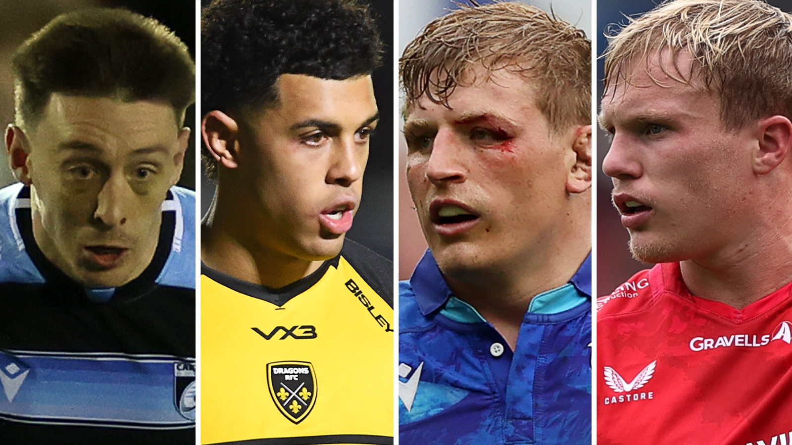 Welsh Rugby Union Sets Deadline: Regions Must Sign PRA by Thursday to Secure Future