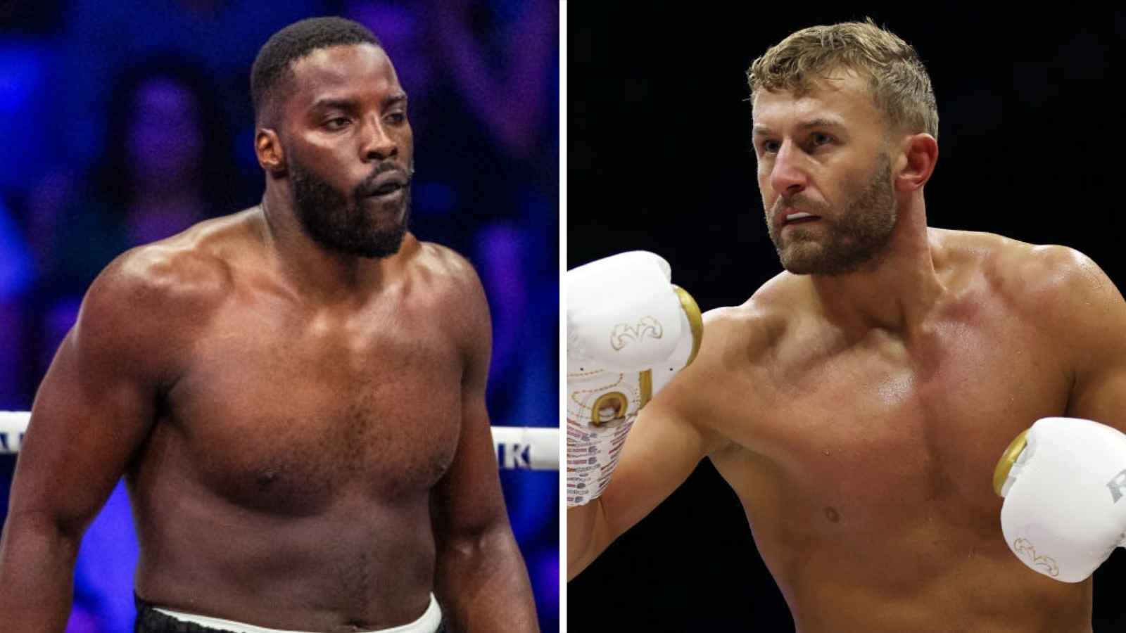 Usyk vs. Dubois 2: Okolie and Edmondson Set to Shine on Explosive Undercard
