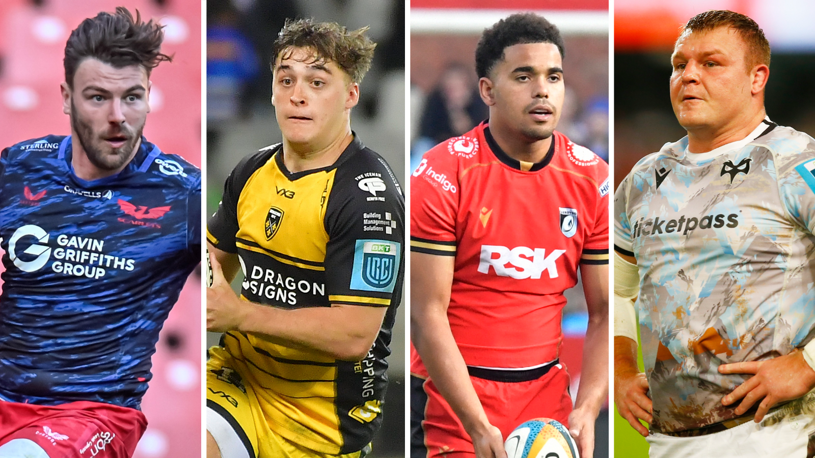 Historic Wins and Playoff Drama in the United Rugby Championship