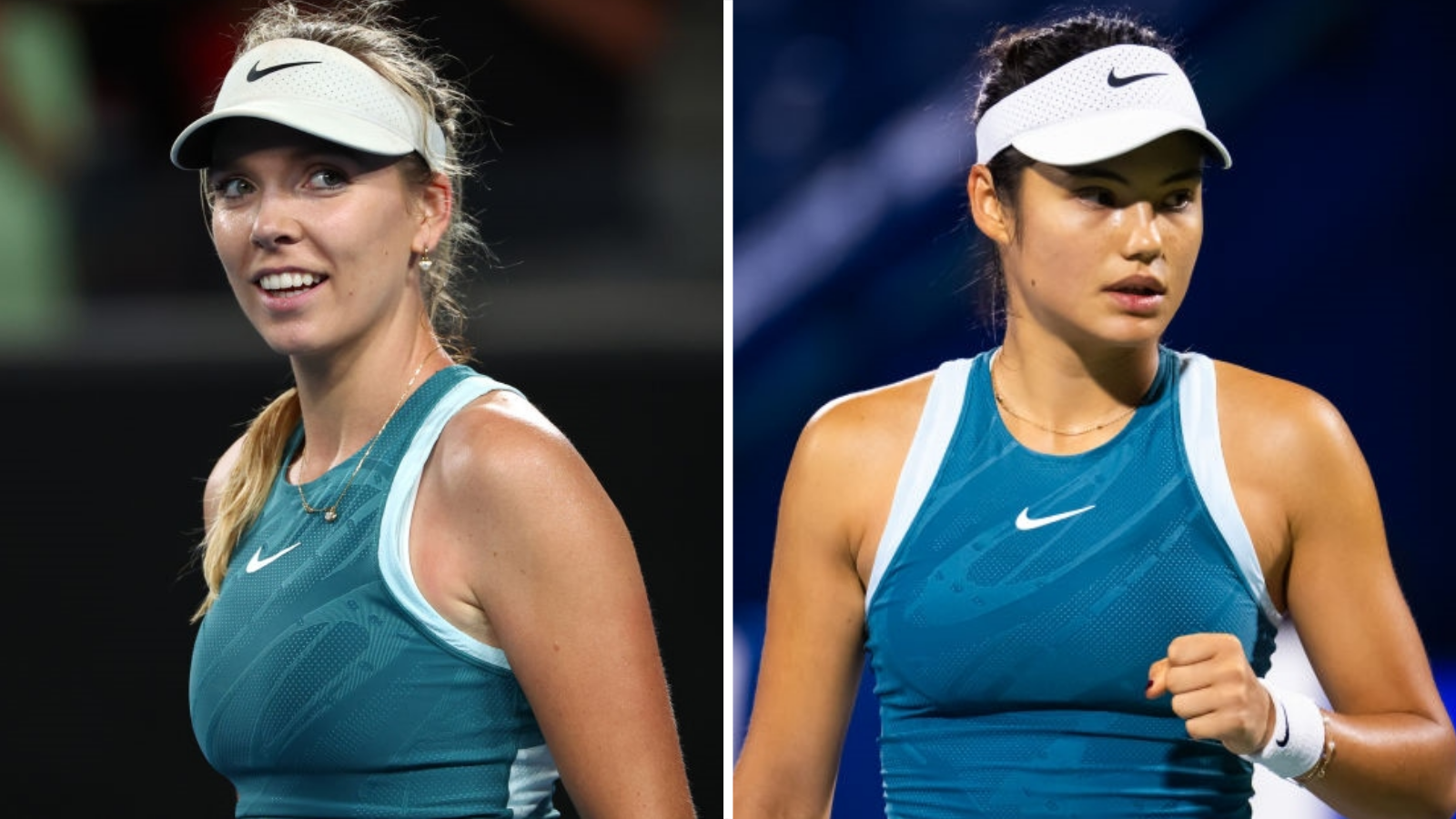 Historic Return: Emma Raducanu and Katie Boulter Lead the Charge at Queen's Club Women's Tournament