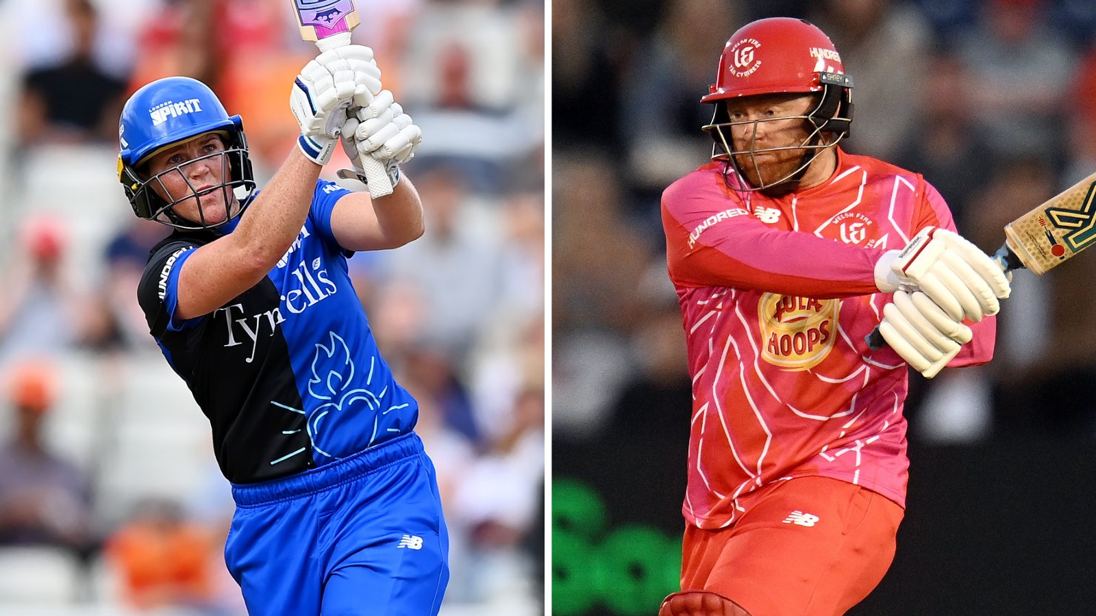 The Hundred 2025: Thrilling Standings, Batting Brilliance, and Bowling Dominance