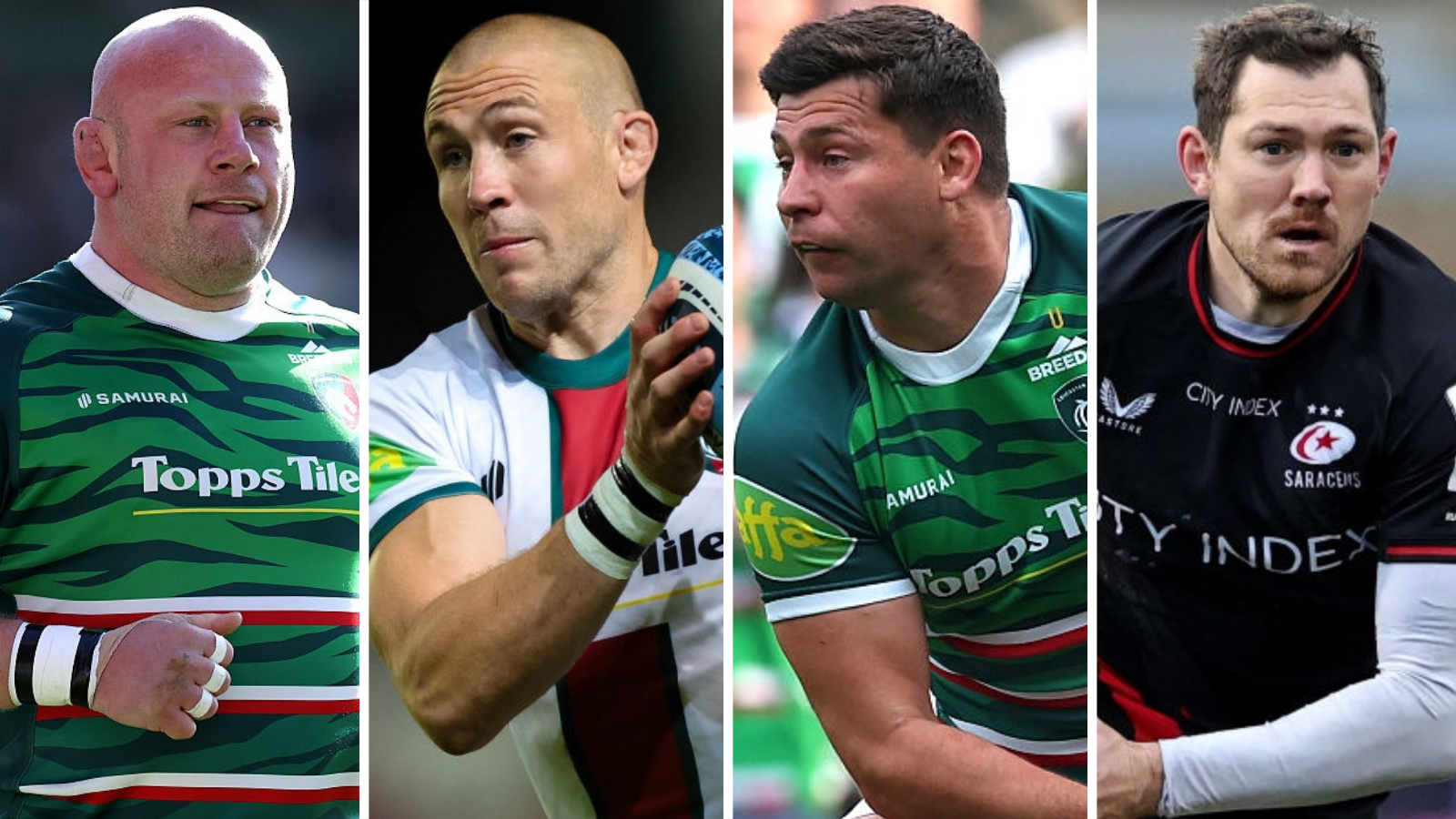 The End of an Era: Premiership Rugby's Transformation and the Legacy of Legendary Players