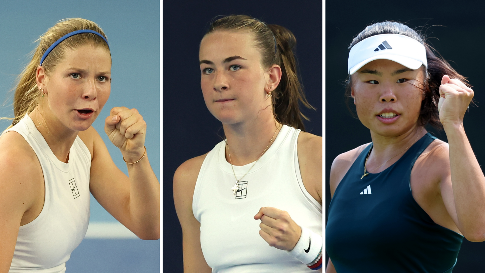 British Teen Tennis Stars Shine at Wimbledon 2025