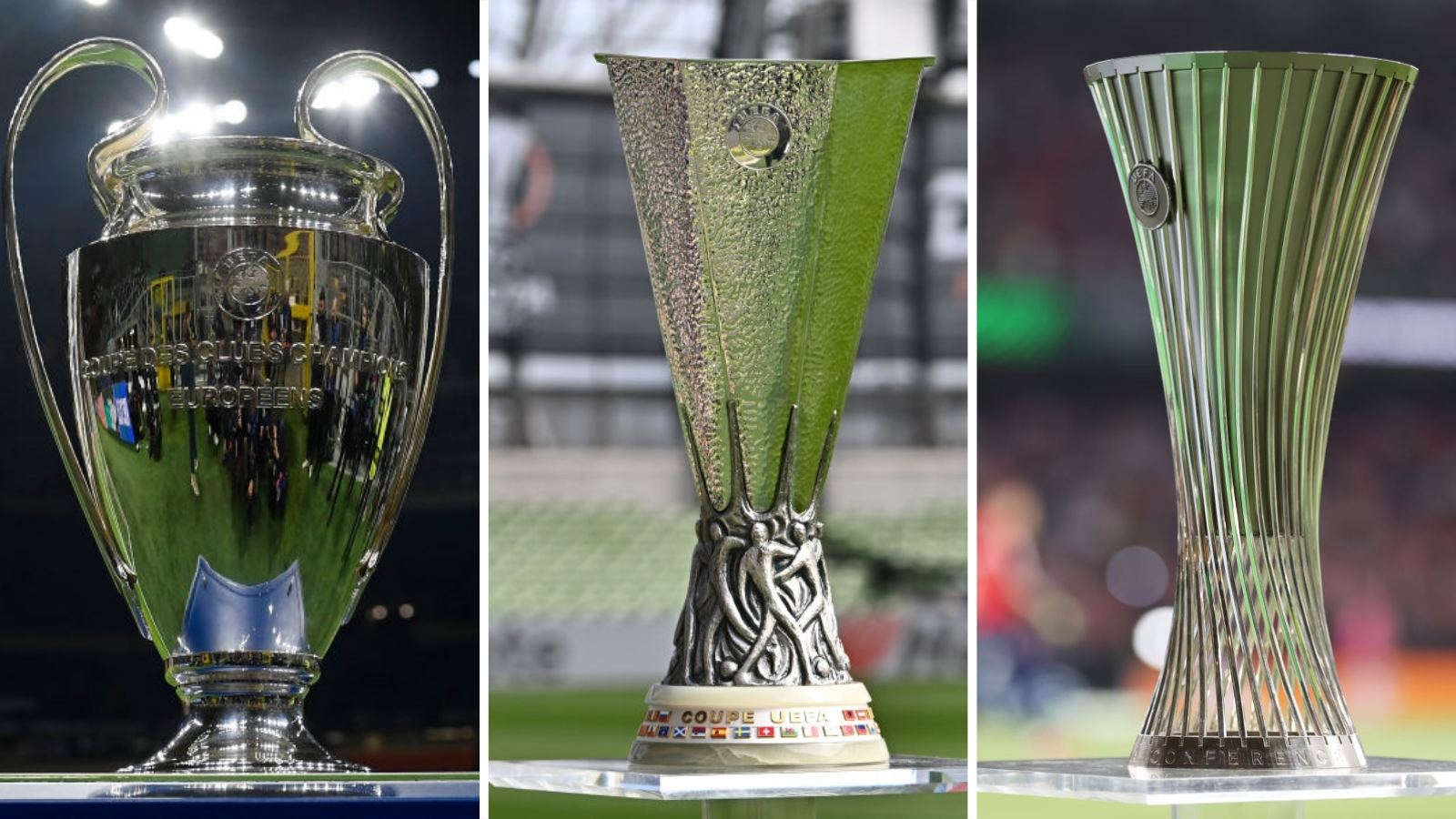 Aston Villa's European Ambitions: A Deep Dive into Premier League's Top Contenders