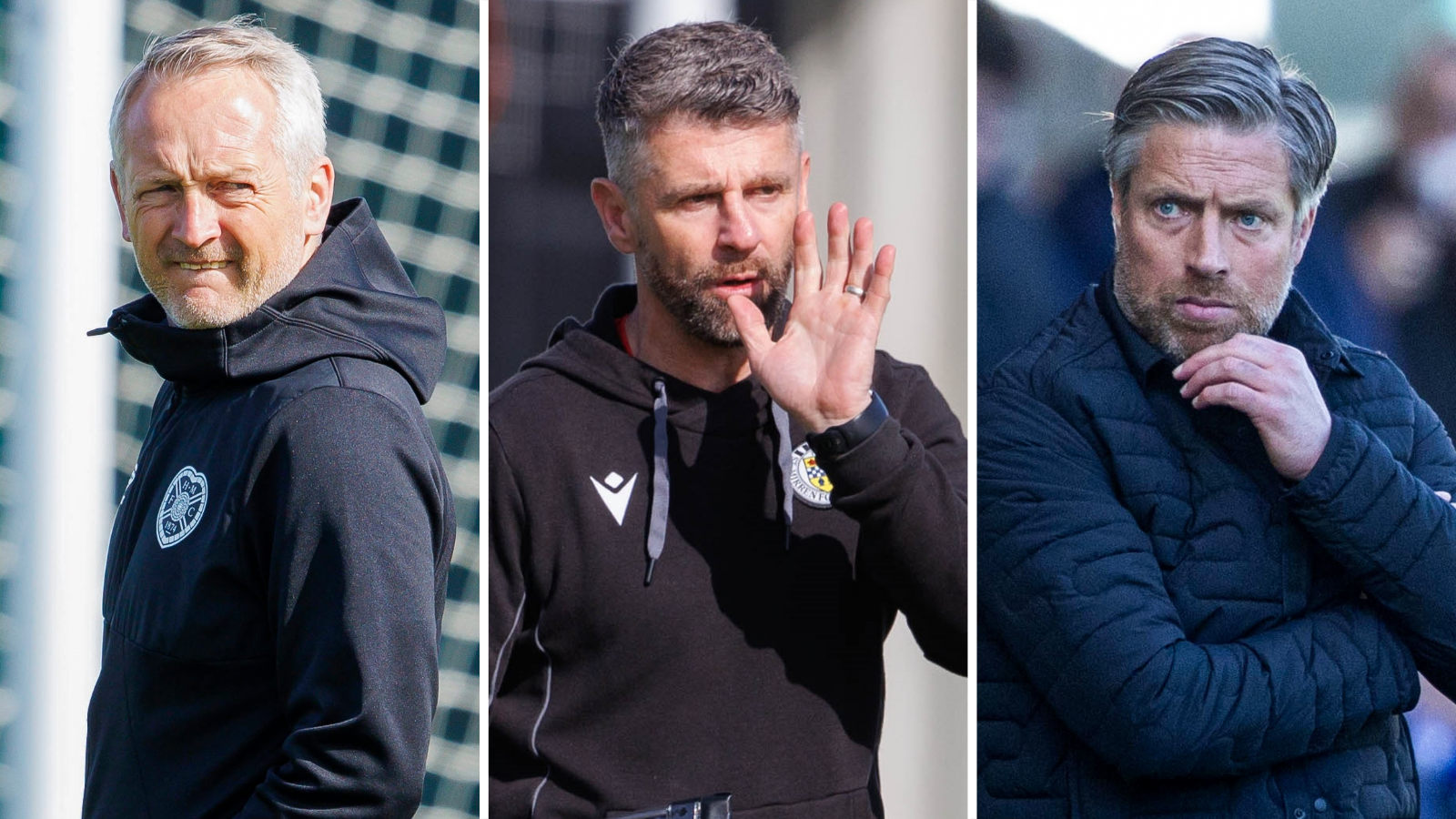 Scottish Premiership Showdown: Hearts, Motherwell, and St Mirren Battle for Top-Six Glory