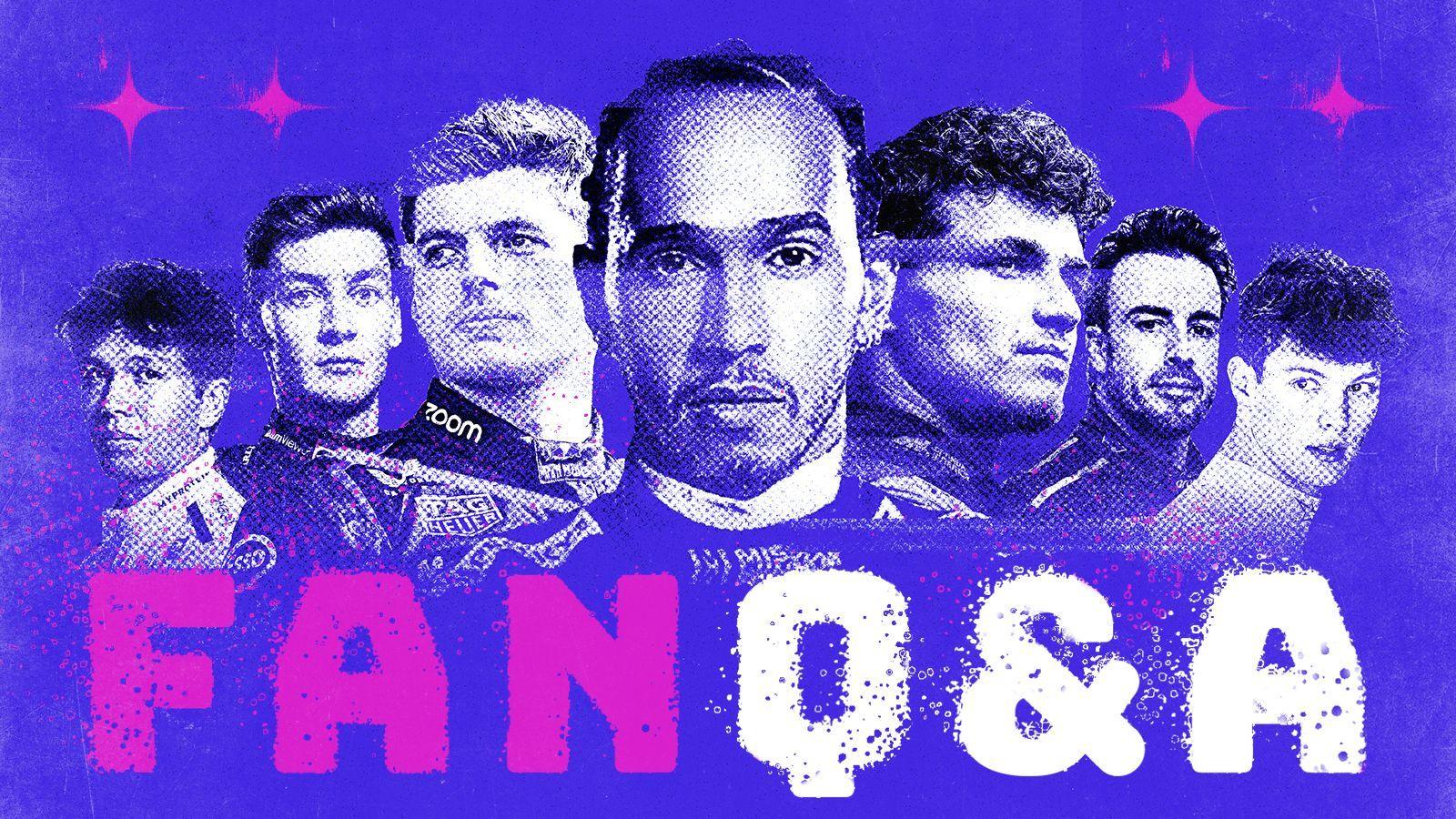 Decoding F1 Penalties: Piastri vs Russell at the British Grand Prix