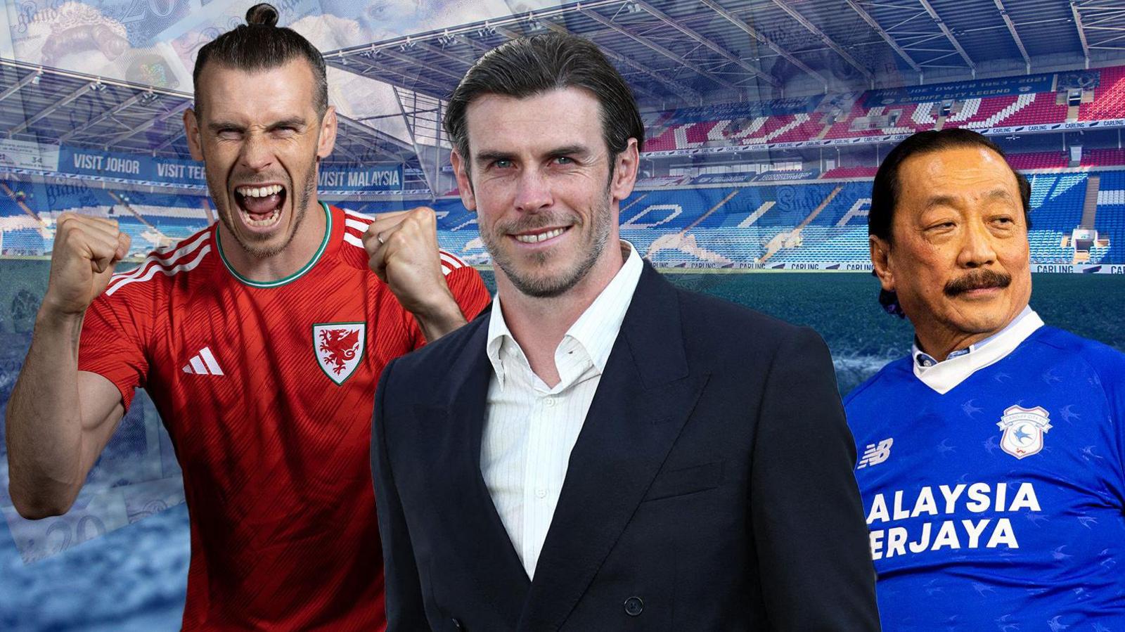Gareth Bale's Ambitious Bid to Buy Cardiff City: A Deep Dive into the Potential Takeover