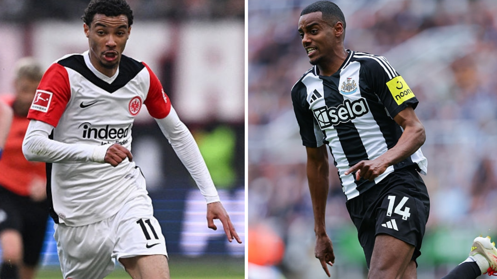 Tactical Evolution: How Liverpool Could Revolutionize Their Attack with Ekitike & Isak