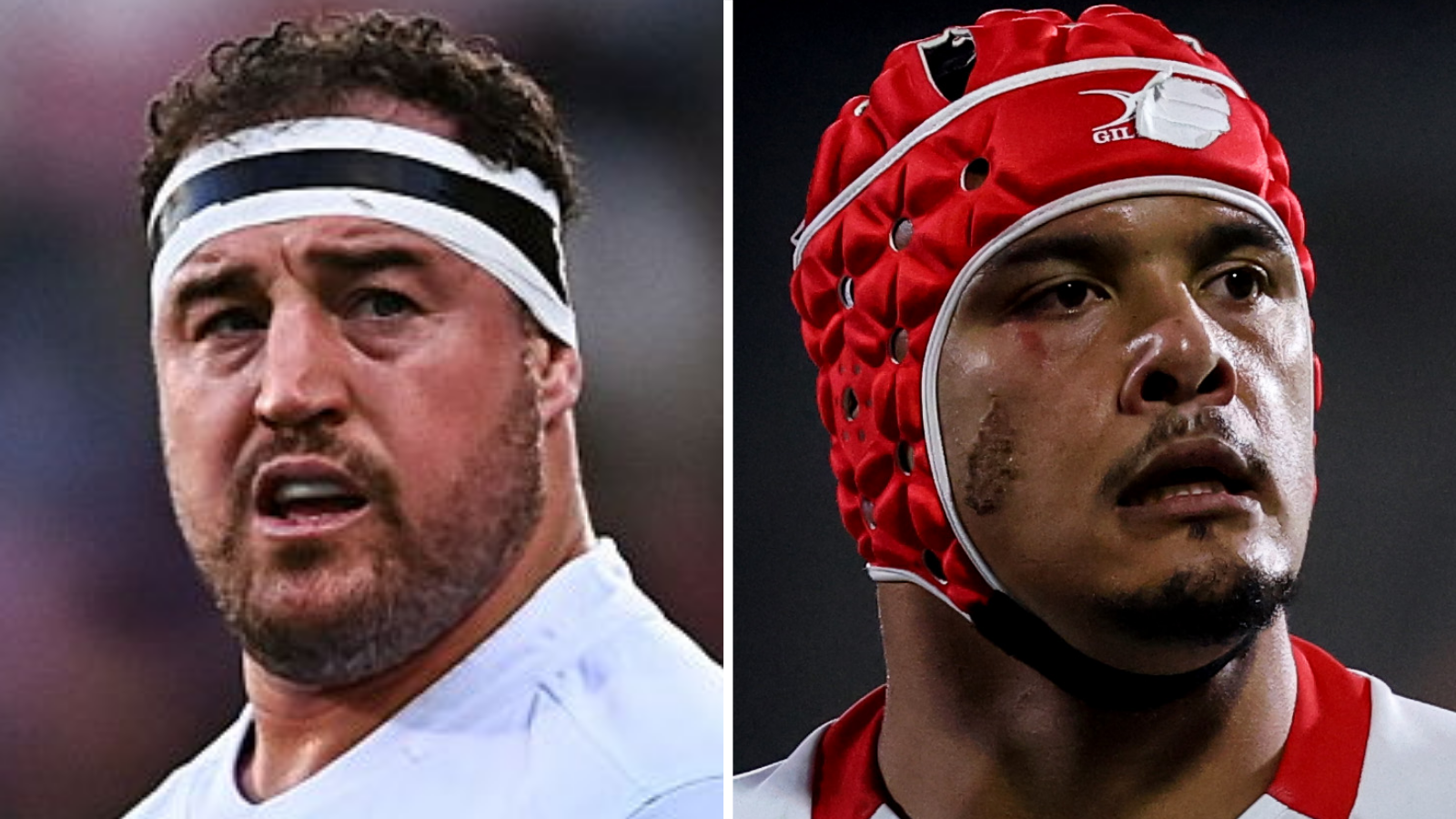 Juarno Augustus: Ulster's New Powerhouse Poised to Dominate the URC Stage