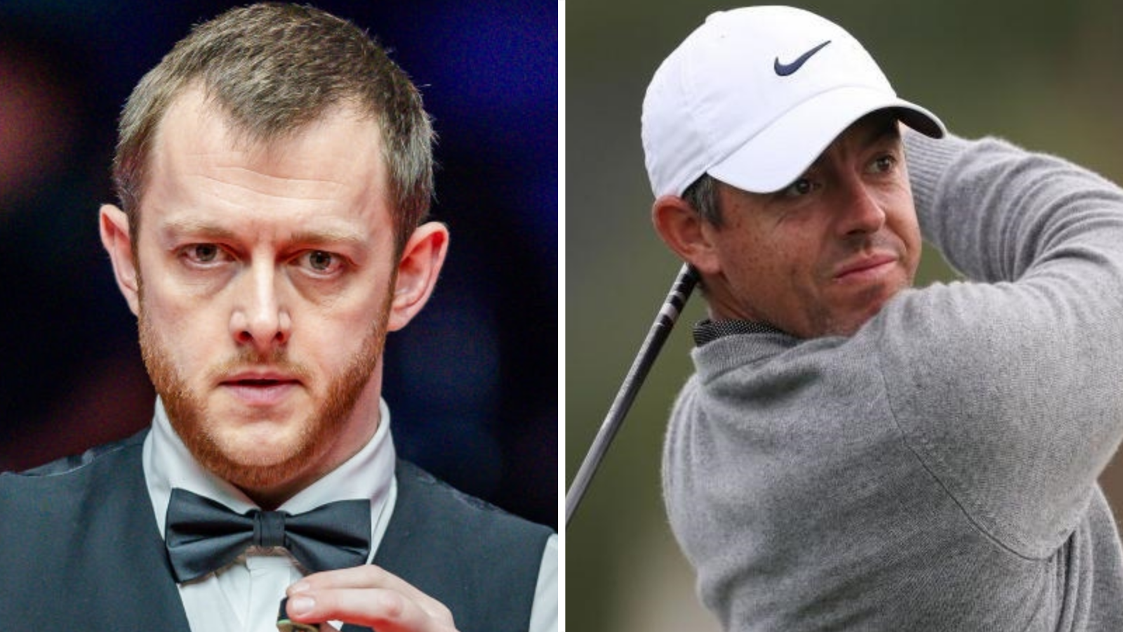 Mark Allen Draws Inspiration from Rory McIlroy for World Snooker Championship Triumph