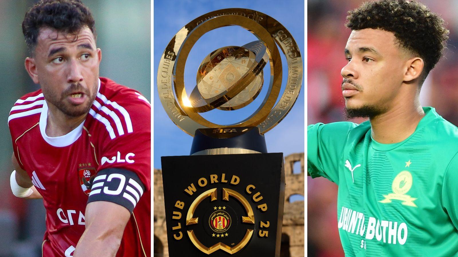 The Impact of the Expanded Club World Cup on African Football: Opportunities and Challenges