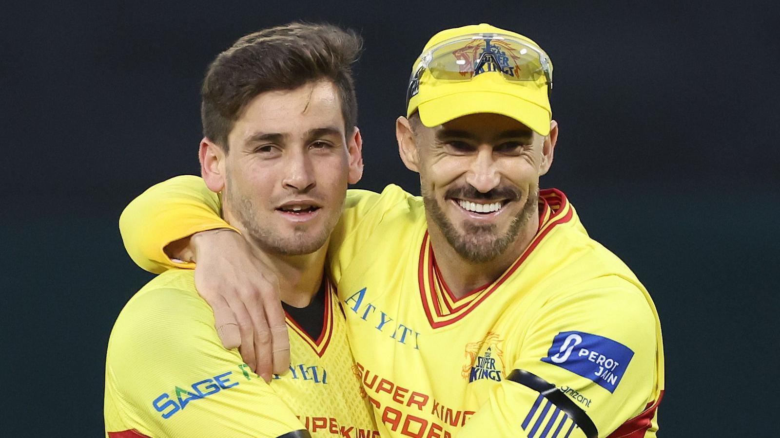 Texas Super Kings Dominate with a 93-Run Victory Over Seattle Orcas in Major League Cricket