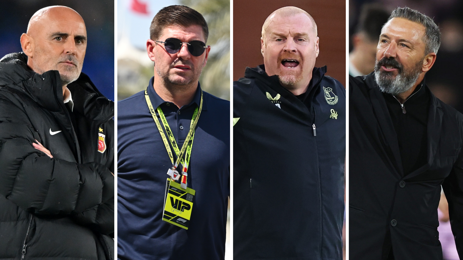 Rangers' Managerial Hunt: Navigating the Poisoned Chalice of Ibrox Expectations