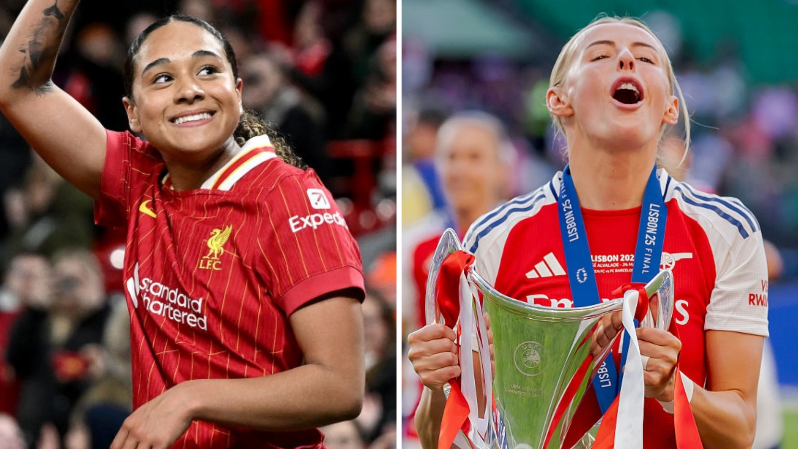 WSL Transfer Window 2025: Key Moves and Expectations