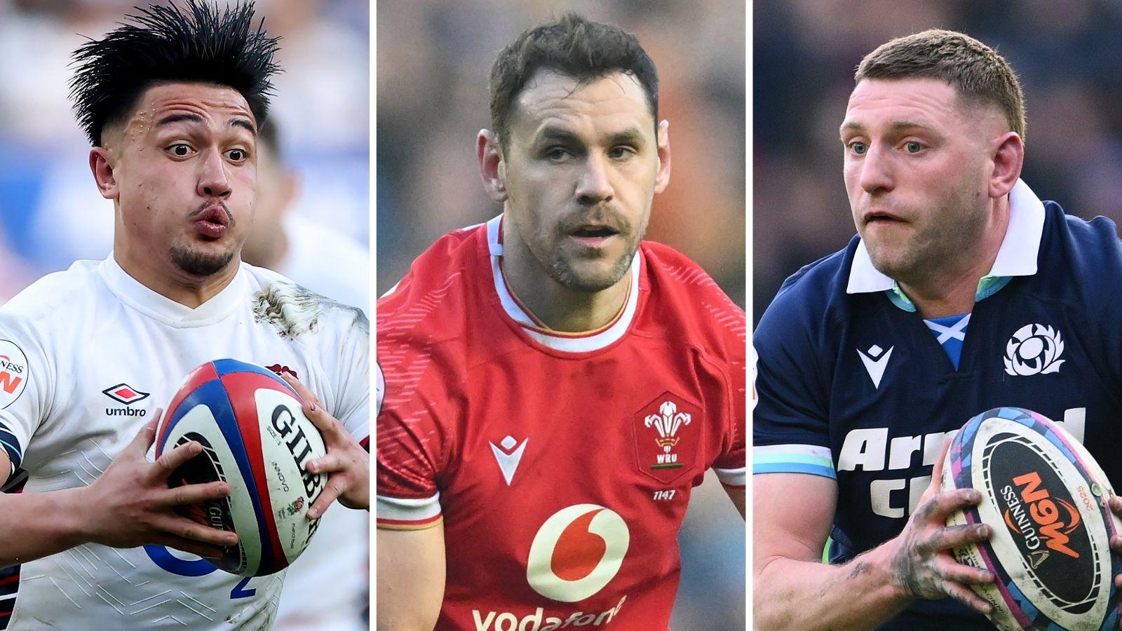 2025 British and Irish Lions Squad: Key Insights and Surprises