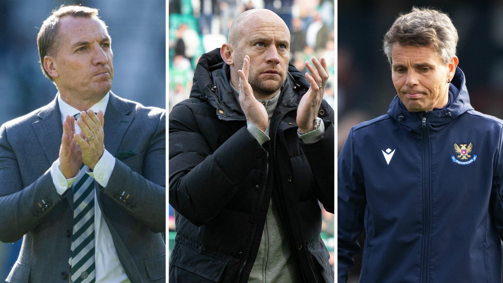 Unveiling the Enigma of the Scottish Premiership's Future