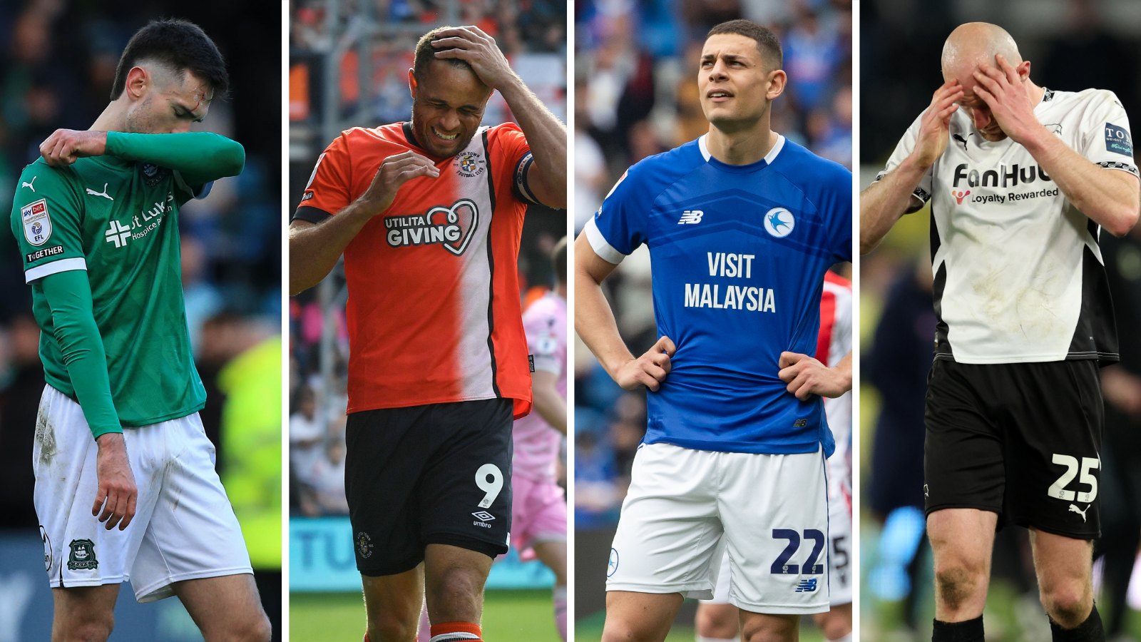 Championship Relegation Battle: Who Will Survive the Drop?