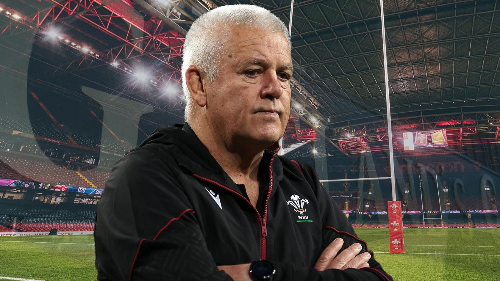 The Rise and Fall of Warren Gatland: A Cautionary Tale in Welsh Rugby