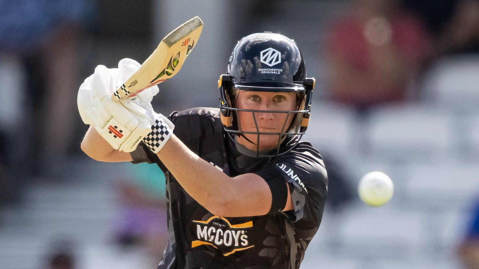 Thrilling Last-Ball Victory: Manchester Originals Defeat Oval Invincibles in The Hundred