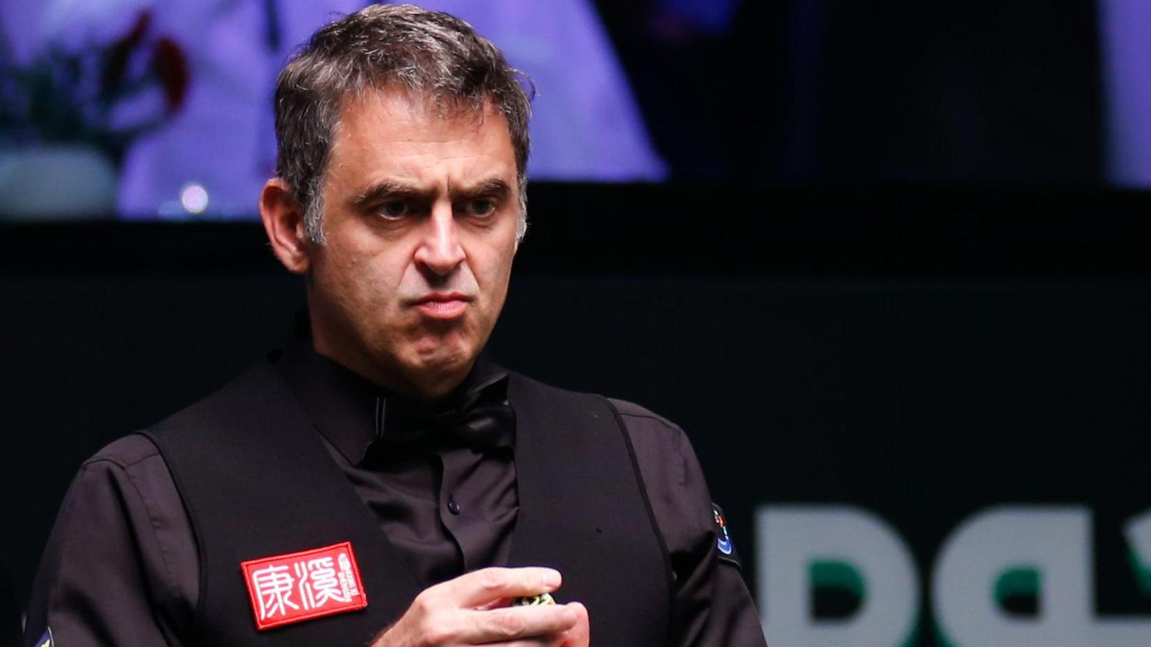 Ronnie O'Sullivan Stages Thrilling Comeback to Overcome Kyren Wilson at Historic Saudi Masters