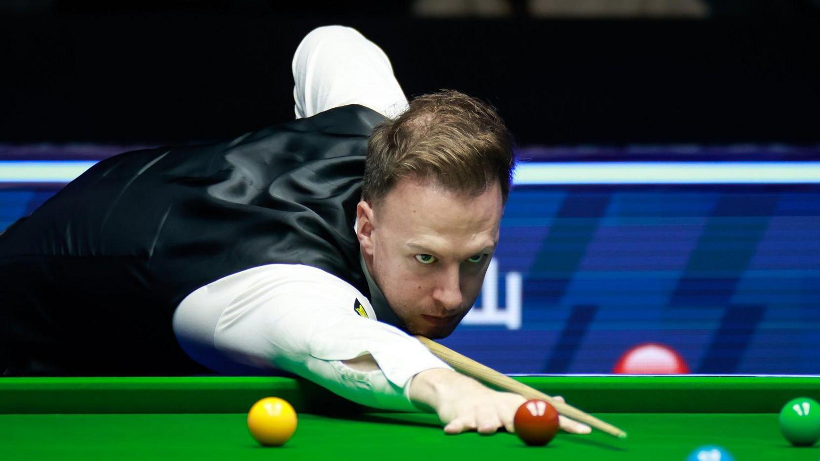 Judd Trump's World Open 2025 Defense Crumbles as Joe O'Connor Claims Victory