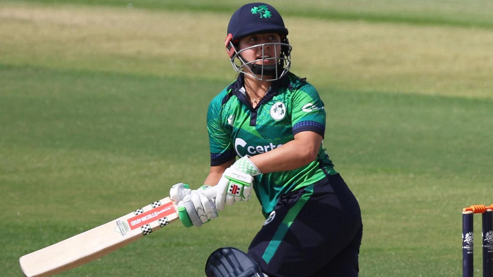 Ireland Triumphs over Thailand in Exciting Cricket Qualifier