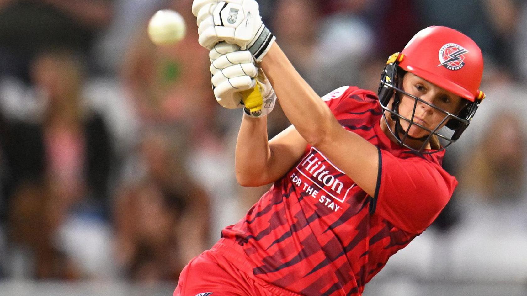 Thrilling T20 Clash: Lancashire Edges Out Essex in Nail-Biting Finish