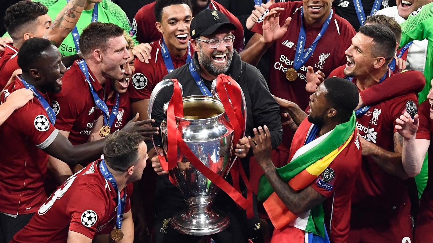 Klopp's Legacy: How His Influence Paved the Way for Slot's Title Triumph at Liverpool