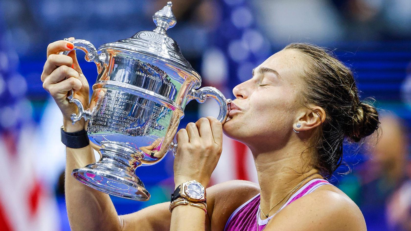 US Open 2025: A New Era with 15-Day Tournament Format