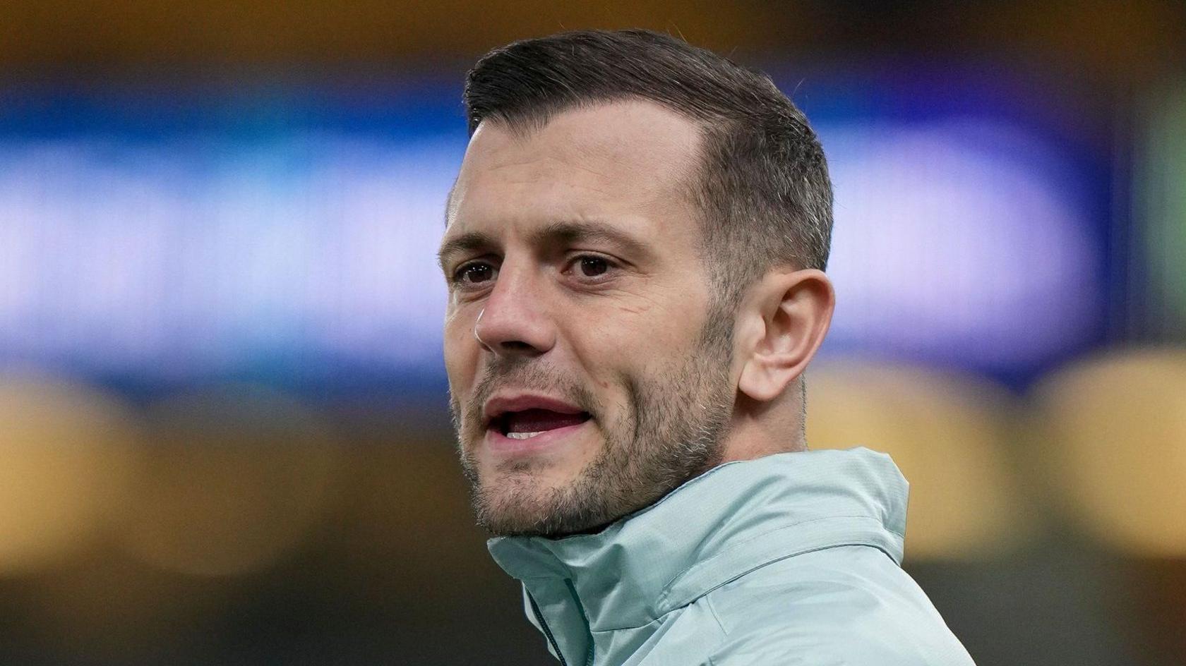 Jack Wilshere's Bold Leap: Can the Young Gun Reignite Luton Town's Ascent?